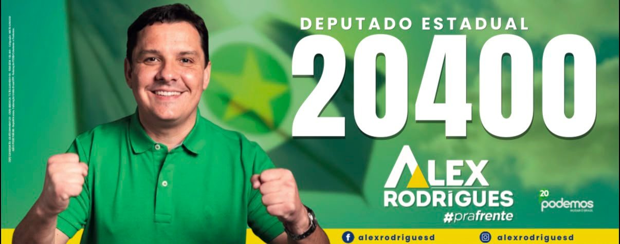Capa para Facebook